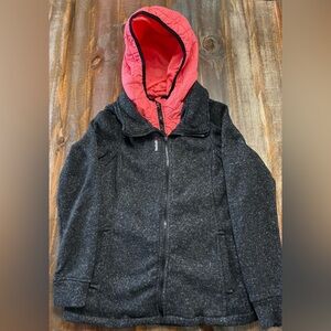 Reebok Women’s Jacket EUC